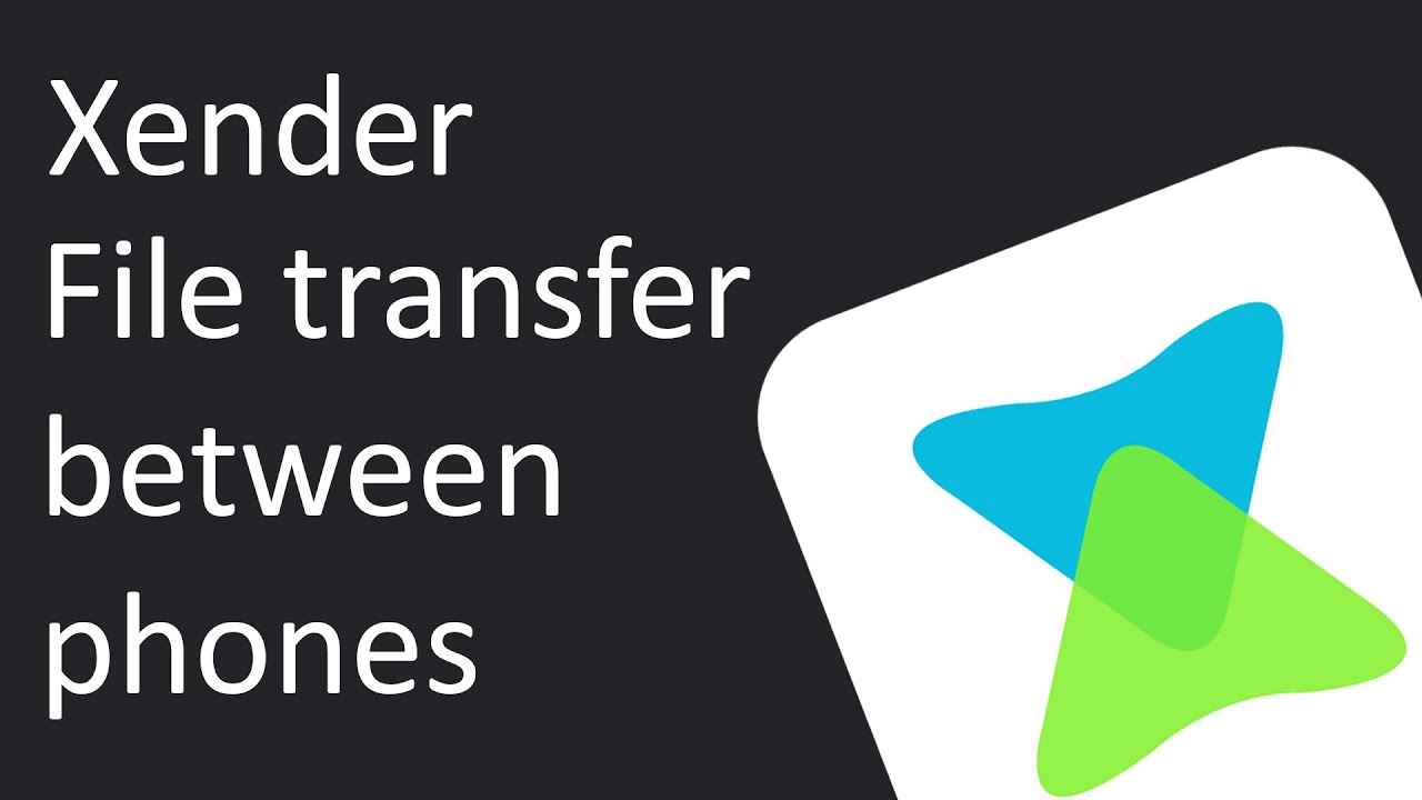 xender app download pc