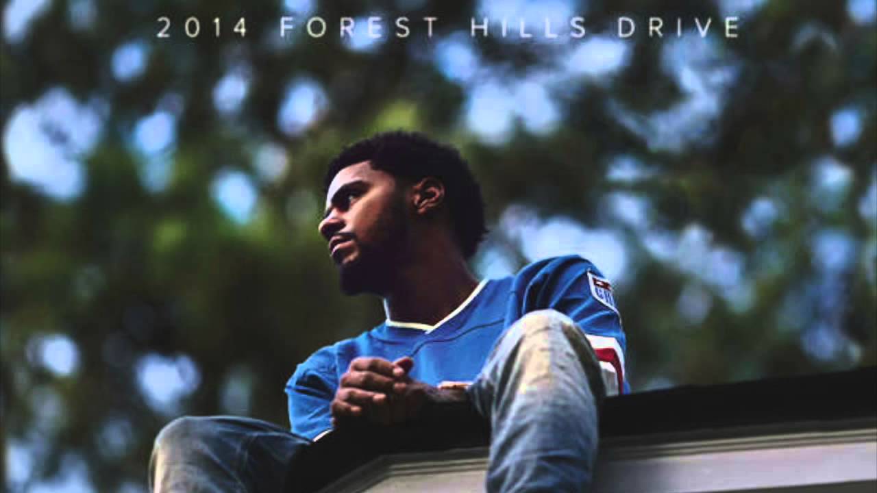 2014 forest hills drive listen